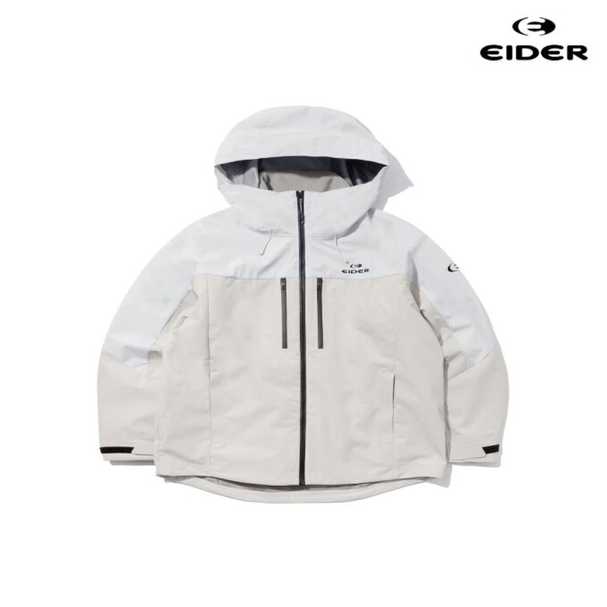 공용 HIKE UNI 3IN1 JACKET (DUU24160C2)