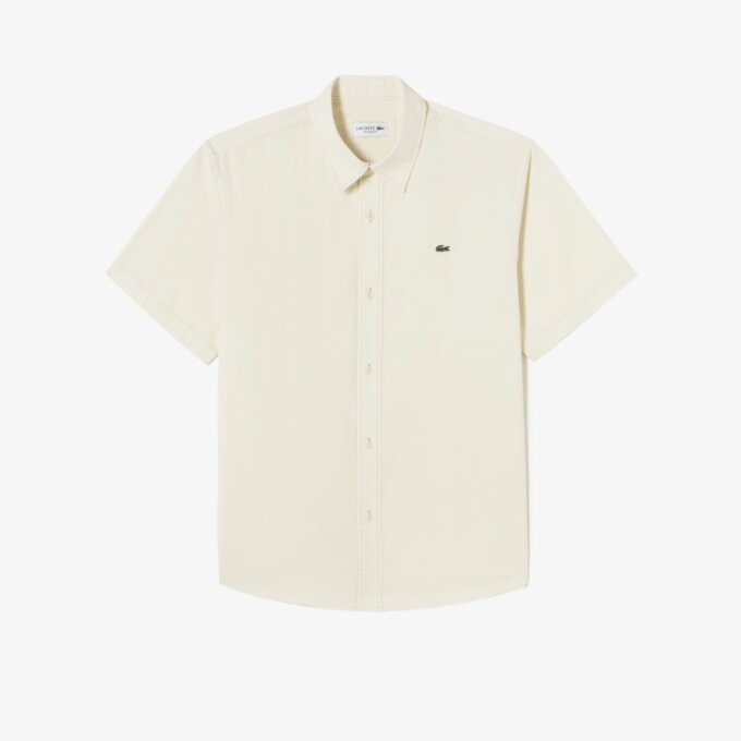 샴브레이 반팔셔츠 CH359E-56G KR250