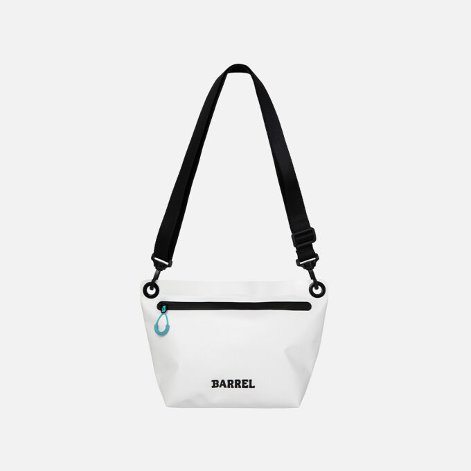 드라이 크로스 백 3L 화이트 (B6SUADB004WHT)