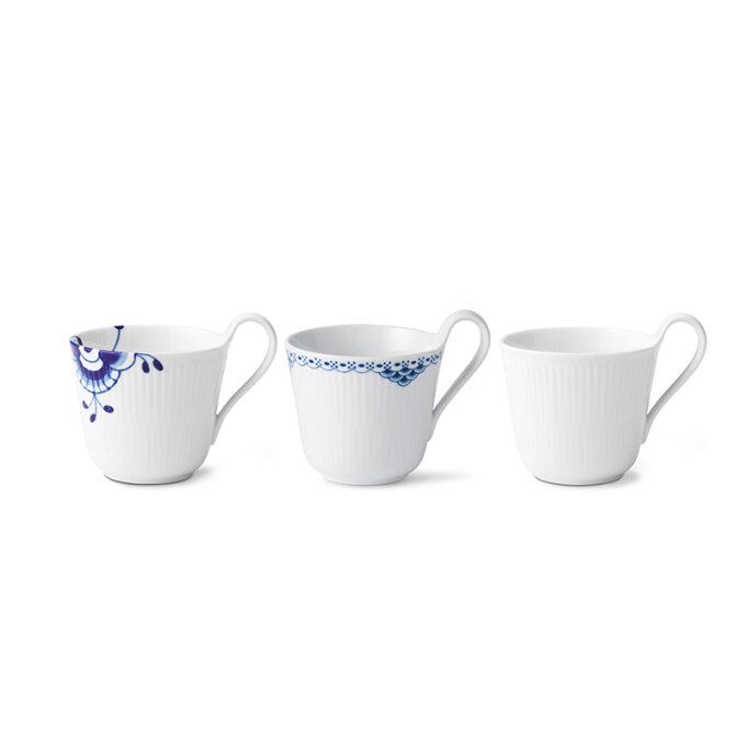 히스토리 기프트 믹스 레이스 하이핸들 머그 세트 330ml 3종 ver.2_2974917