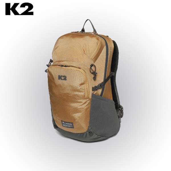 KUS25B12 YB 남여공용 카미노(CAMINO) 28L 등산배낭