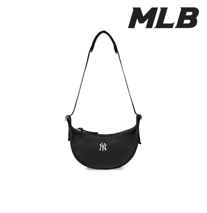 베이직 스포티브 호보백  3ABQA016N-50BKS