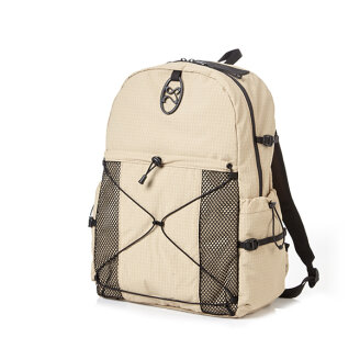 IRES 백팩 BEIGE UX005001