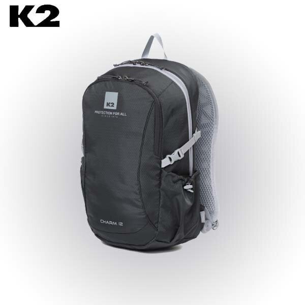 KUS25B16 2C 남여공용 참(CHARM)12L ＊ECO 등산배낭