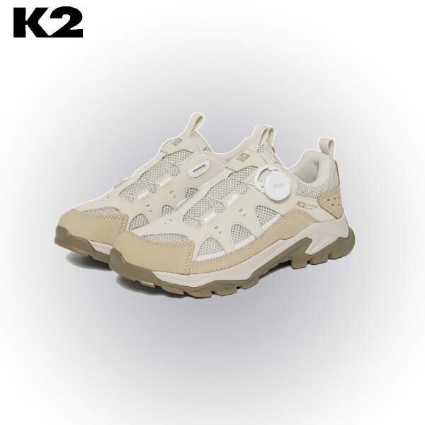여성용 메쉬 트레킹 하이킹화 아로사 KWM25N41 E2