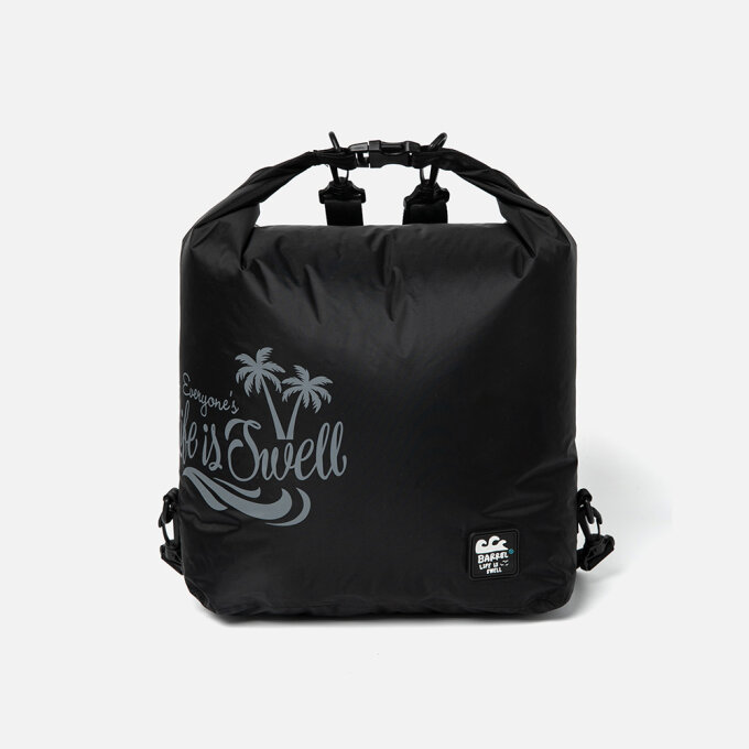 라이트 멀티 드라이 백 20L 블랙 (B6SUADB003BLK)