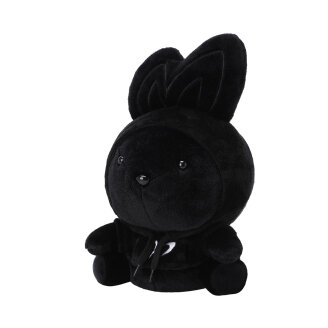 여성 후드 래빗 드라이버 커버 421F3CV101 BK