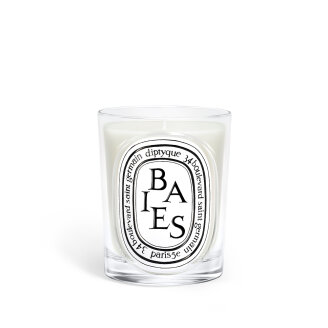 클래식 캔들 베이