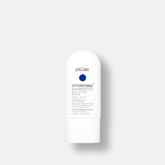 파이코어 디퍼런씨 선 프로텍터 40ml SPF50+/PA++++