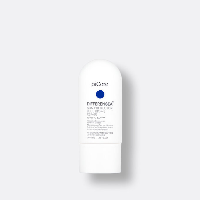 파이코어 디퍼런씨 선 프로텍터 40ml SPF50+/PA++++