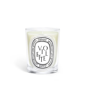 클래식 캔들 비올렛뜨