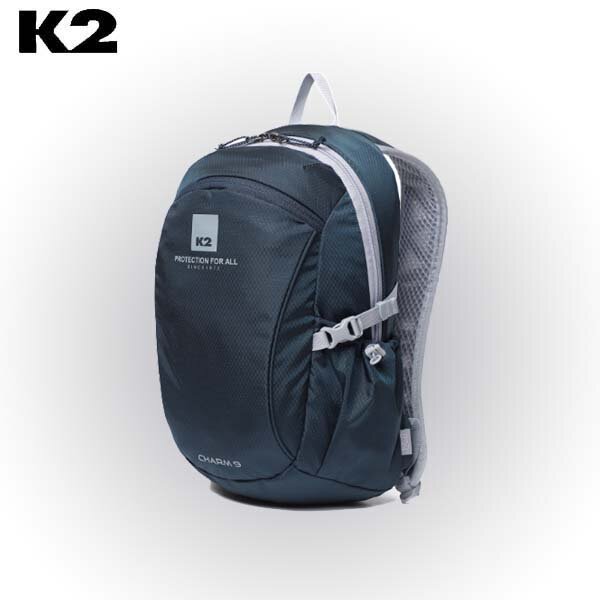 KUS25B17 BX 남여공용 참(CHARM)9L ＊ECO 등산배낭
