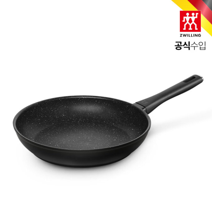 [비밀특가] [즈윌링] 마르퀴나 플러스 프라이팬 28cm (HK66319-286) 