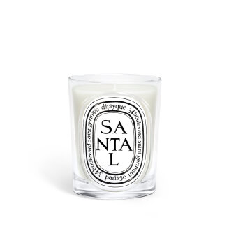 클래식 캔들 상탈