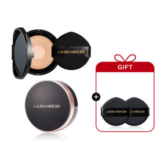 [기획]플로리스뤼미에르쿠션리필+케이스(+퍼프2매)