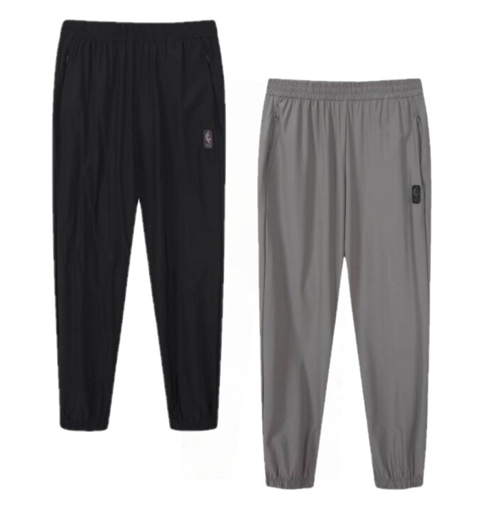 [NBA] NBA ESSENTIAL 조거 트리코트 팬츠 N262TP015P