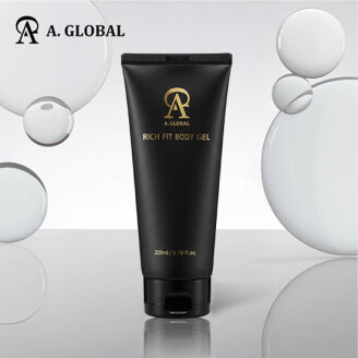 [에이글로벌] 리치 핏 바디 젤 200ml