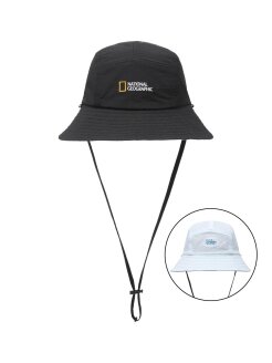 K265KHA070 리버서블햇 BLACK