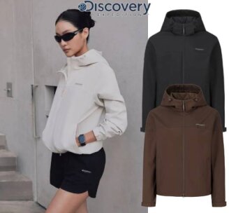 디스커버리 26FW 여성 베르텍스 반슬리 3L 자켓 DWWJ34064