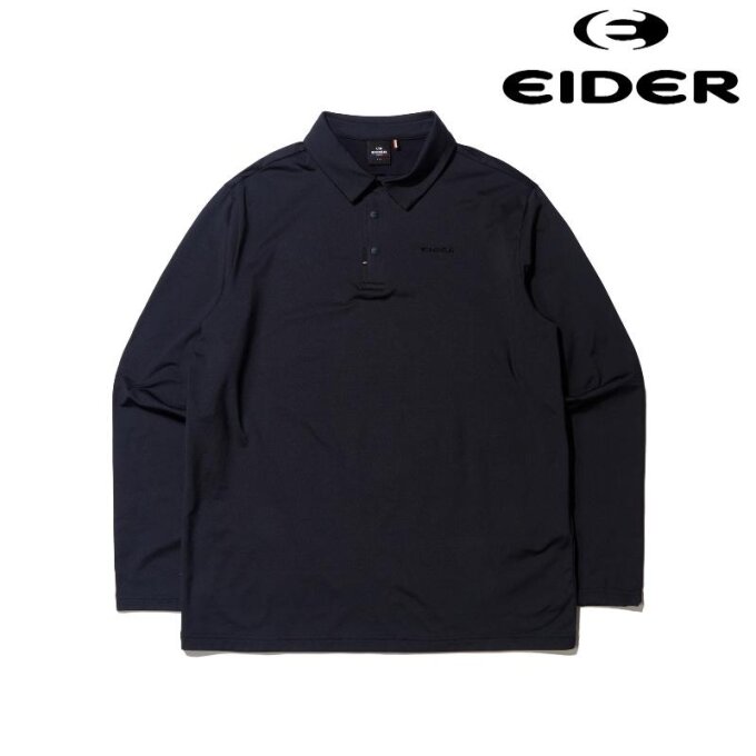 POP 기모 남성 폴로 티셔츠 (DMU23288N7)