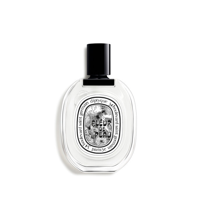 오 드 뚜왈렛 플레르 드 뽀 100ml