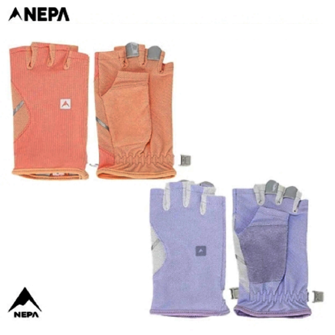 COOL MESH 쿨메쉬 W반장갑 7L48106