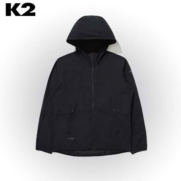 KWM24116Z5 여성용 홀리텍(HOLITEC) 바람막이 자켓 W 여름자켓
