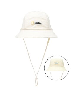 K265KHA070 리버서블햇 BEIGE