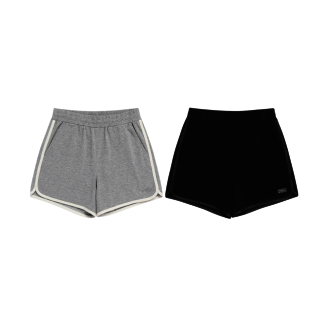 KIDS 여아 3부 돌핀 반바지 K262GHP010