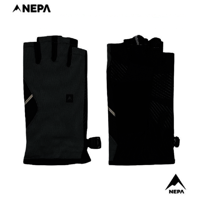 COOL MESH 쿨메쉬 반장갑 7LD8105