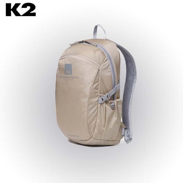 KUS25B17 YS 남여공용 참(CHARM)9L ＊ECO 등산배낭