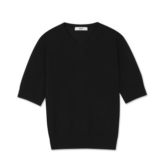 고아 브이넥 니트 풀오버 (UFLKVN220N-08)