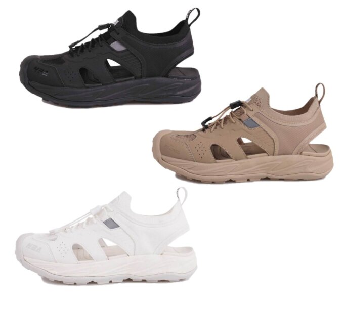 NBA 토커버 샌들 COURT TREK N255AS400P