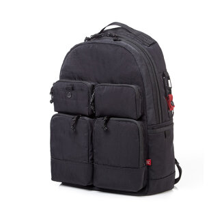 XEIIS 백팩 BLACK UW709001