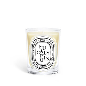 클래식 캔들 유칼립투스