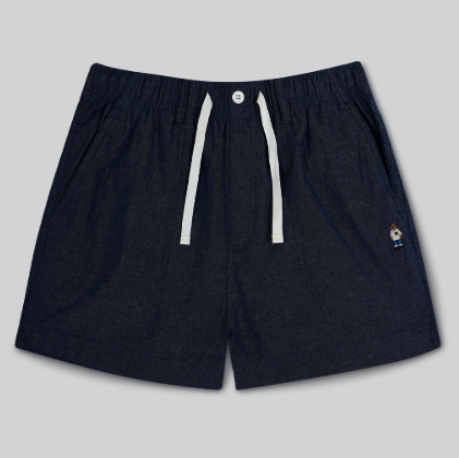Steve Basic Shorts(F) / WHTHG2504F