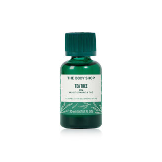 티트리 오일 20ML