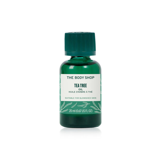 티트리 오일 20ML