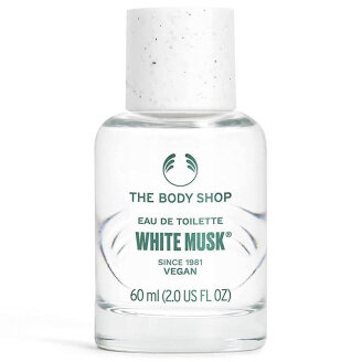 화이트 머스크 오 드 뚜왈렛 60ML