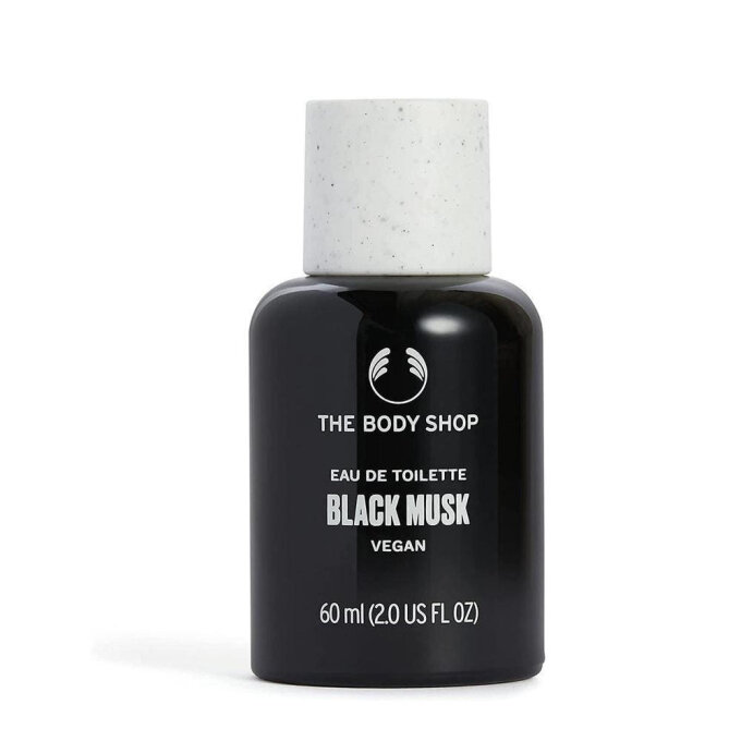 블랙 머스크 오 드 뚜왈렛 60ML
