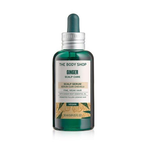 진저 스캘프 케어 스캘프 세럼 50ML
