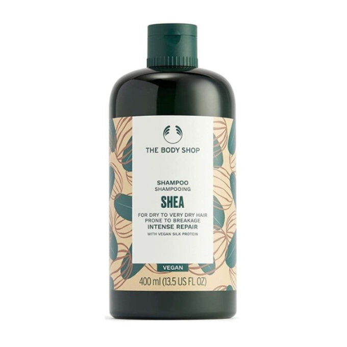 시어 인텐스 리페어 샴푸 400ML