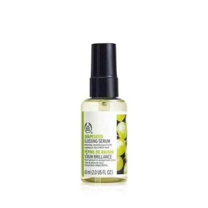 그레이프 씨드 글로싱 세럼 60ML