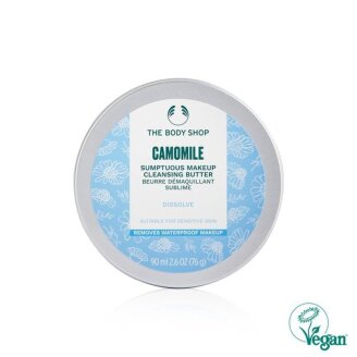 카모마일 섬추어스 메이크업 클렌징 버터 90ML