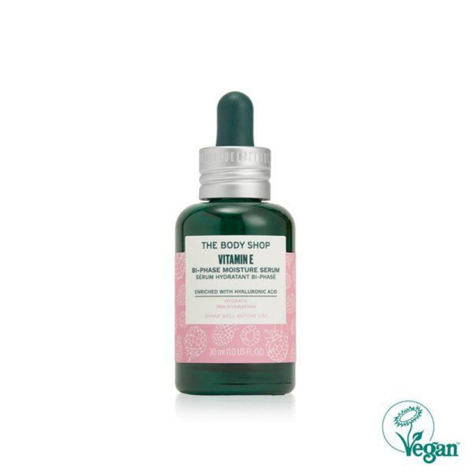 비타민E 바이 페이즈 모이스춰 세럼 30ML