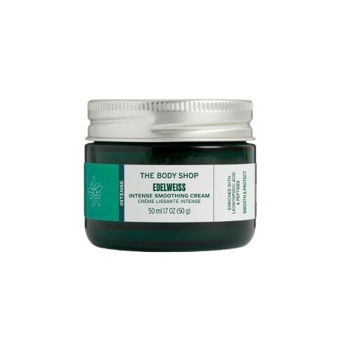 에델바이스 인텐스 스무딩 크림 50ML