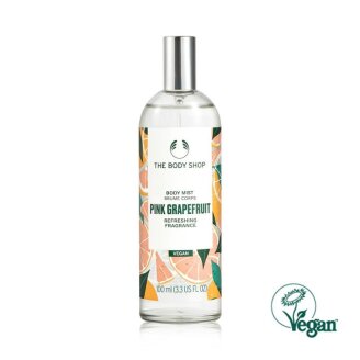 핑크 그레이프후룻 바디 미스트 100ML