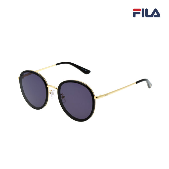 휠라 선글라스(FLS7398 BLACK 58)