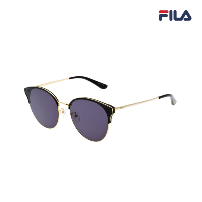 휠라 선글라스(FLS7414 BLACK 61)