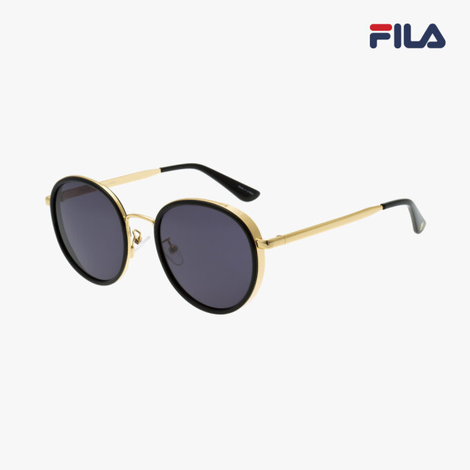 휠라 선글라스(FLS7325 BLACK 55)